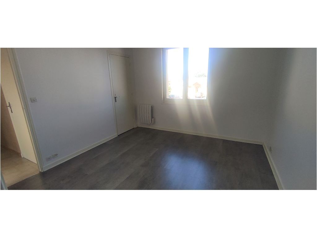 Appartement F3 MONTVERDUN (42130) ROCHETTE IMMOBILIER
