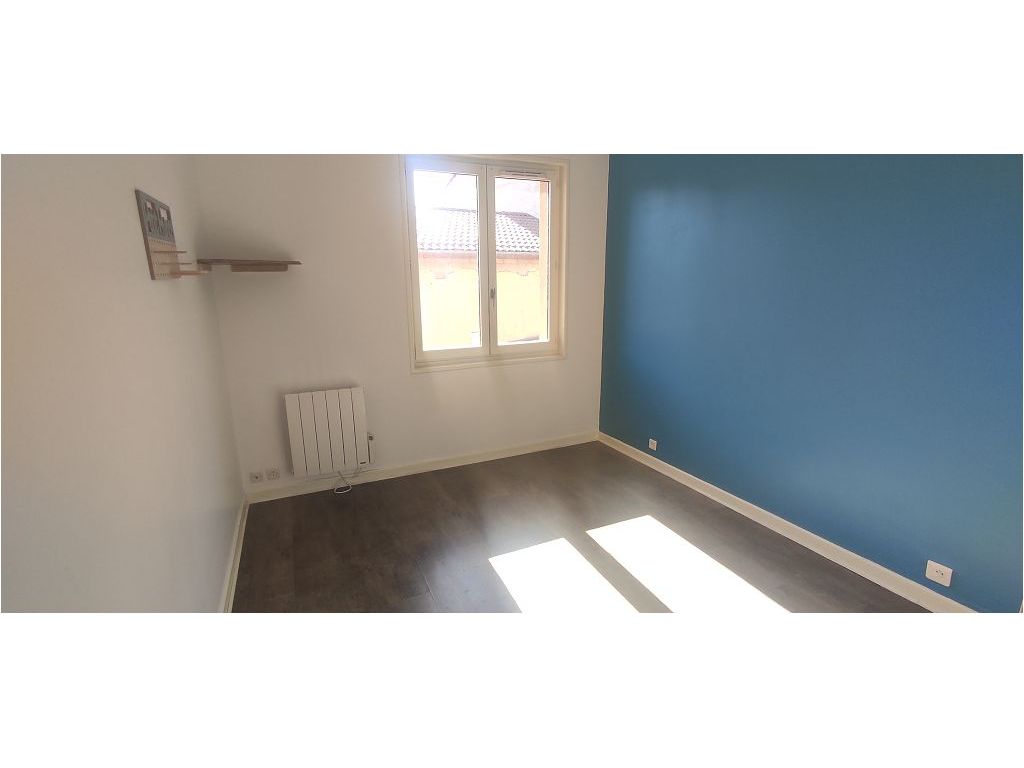 Appartement F3 MONTVERDUN (42130) ROCHETTE IMMOBILIER