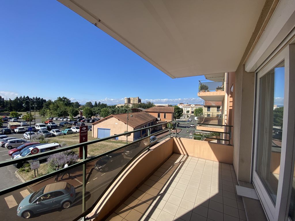 Appartement F4 MONTROND LES BAINS (42210) ROCHETTE IMMOBILIER