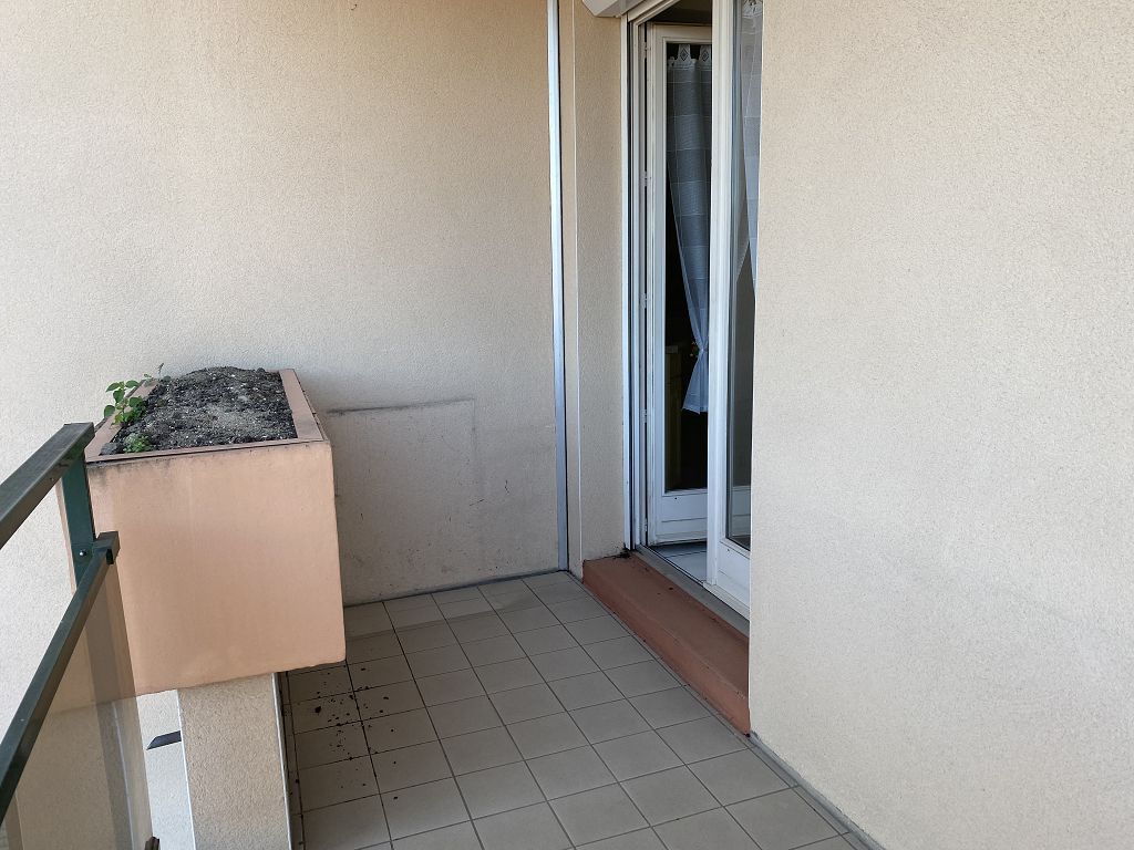 Appartement F4 MONTROND LES BAINS (42210) ROCHETTE IMMOBILIER