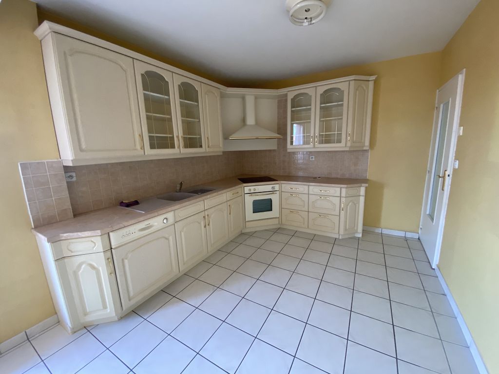 Appartement F4 MONTROND LES BAINS (42210) ROCHETTE IMMOBILIER