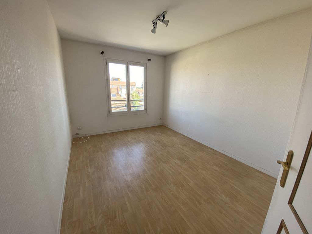 Appartement F4 MONTROND LES BAINS (42210) ROCHETTE IMMOBILIER