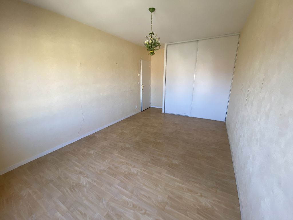 Appartement F4 MONTROND LES BAINS (42210) ROCHETTE IMMOBILIER