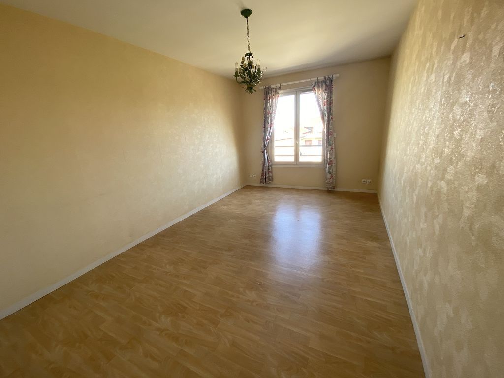Appartement F4 MONTROND LES BAINS (42210) ROCHETTE IMMOBILIER