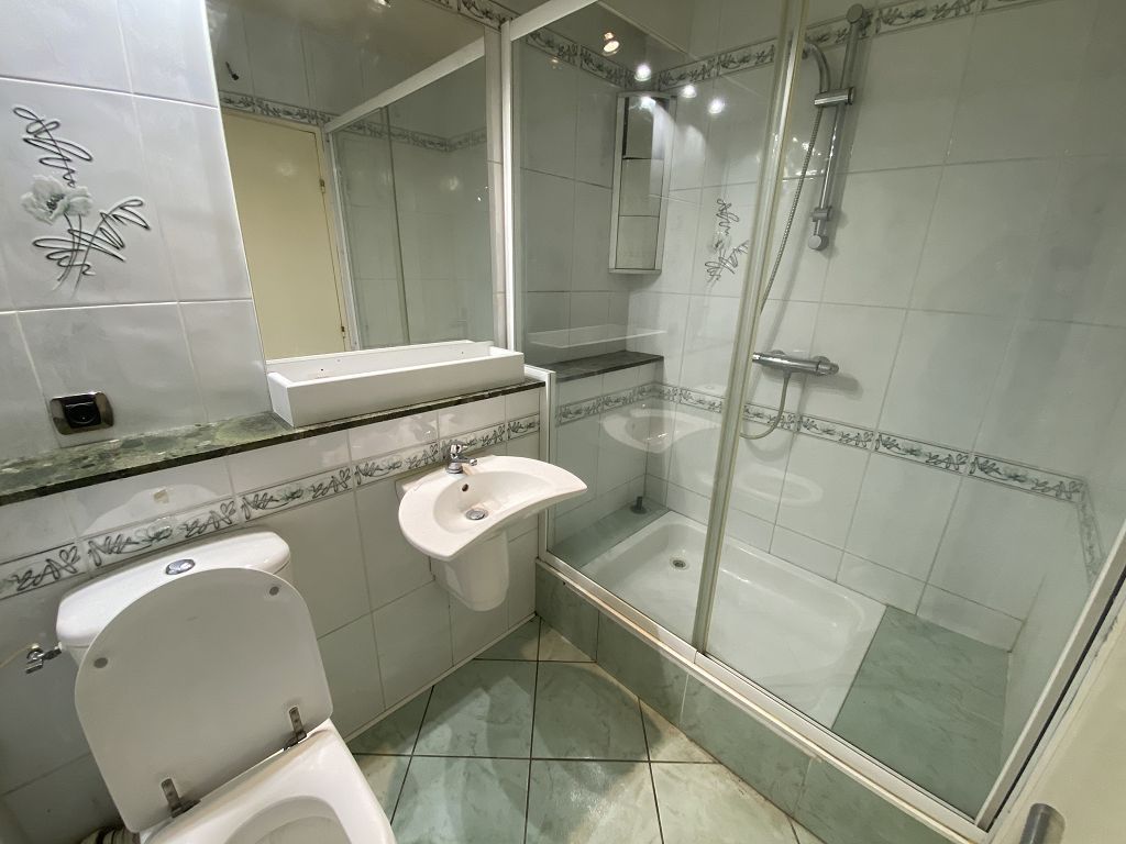 Appartement Studio SAINT ETIENNE (42000) ROCHETTE IMMOBILIER