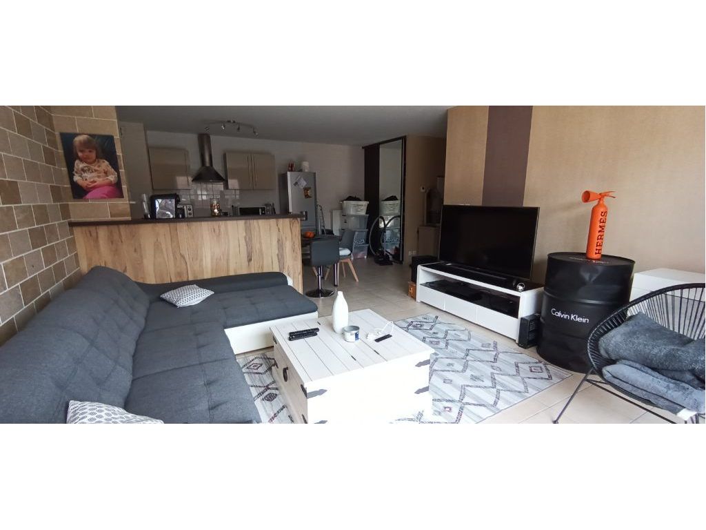 Appartement F2 MONTROND LES BAINS (42210) ROCHETTE IMMOBILIER