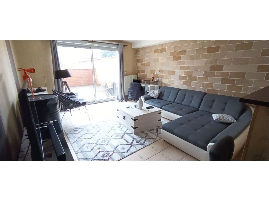 Appartement F2 MONTROND LES BAINS (42210) ROCHETTE IMMOBILIER