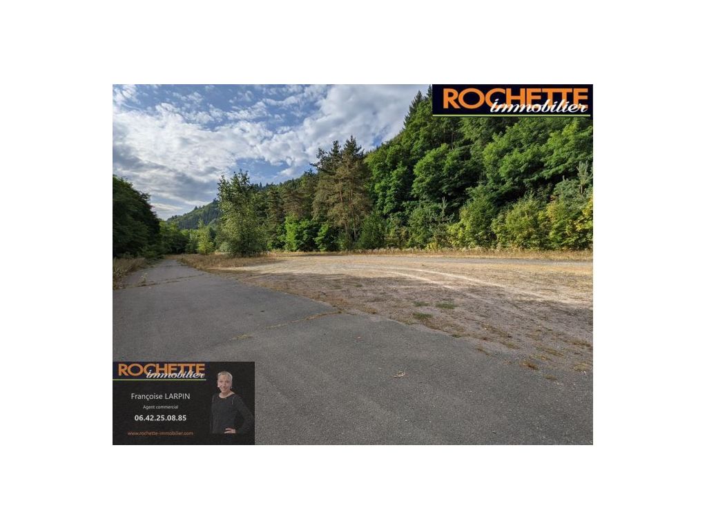 Local commercial SAINT DIDIER SUR ROCHEFORT (42111) ROCHETTE IMMOBILIER