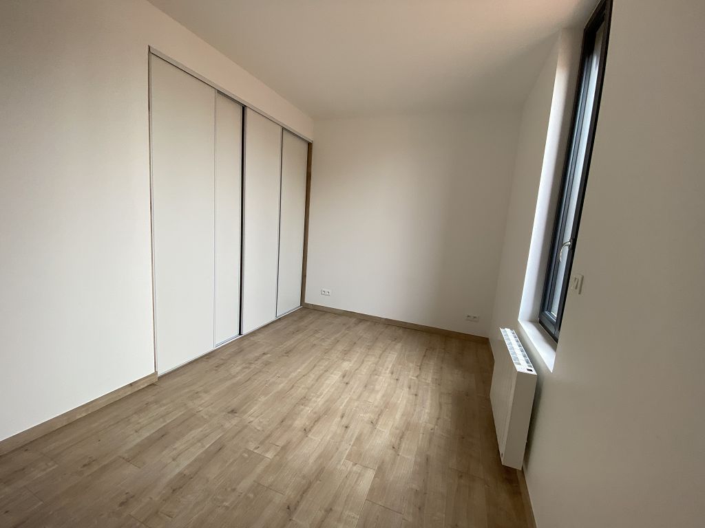 Appartement F3 FEURS (42110) ROCHETTE IMMOBILIER