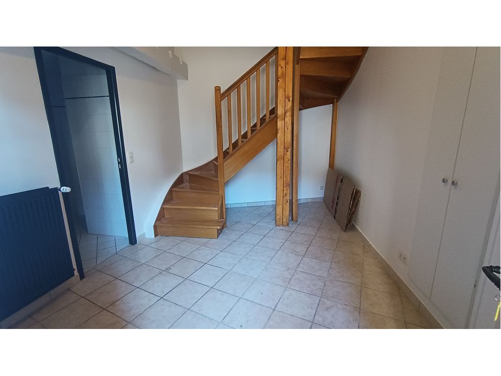 Maison de bourg NERONDE (42510) ROCHETTE IMMOBILIER