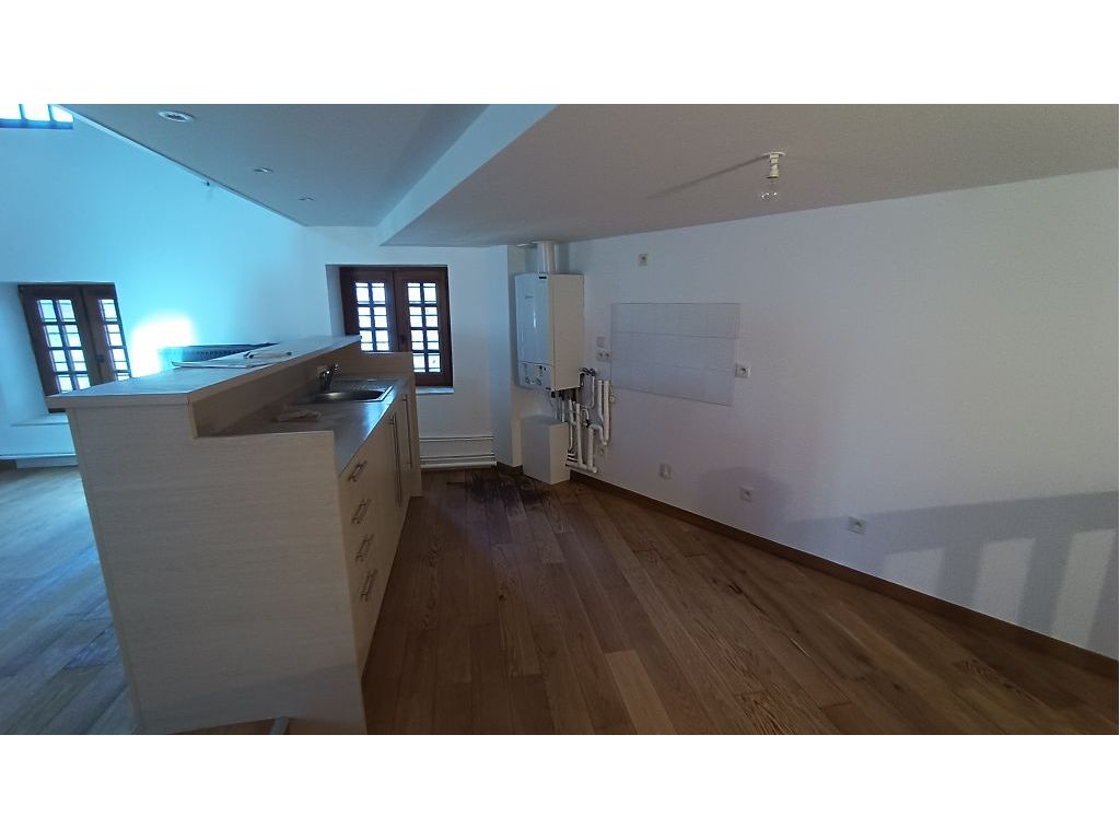 Maison de bourg NERONDE (42510) ROCHETTE IMMOBILIER