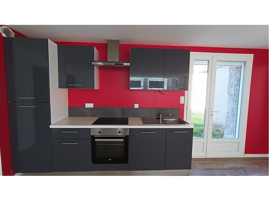 Appartement F3 bis MONTROND LES BAINS (42210) ROCHETTE IMMOBILIER