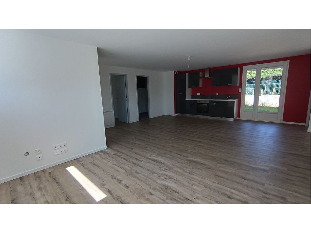 Appartement F3 bis MONTROND LES BAINS (42210) ROCHETTE IMMOBILIER