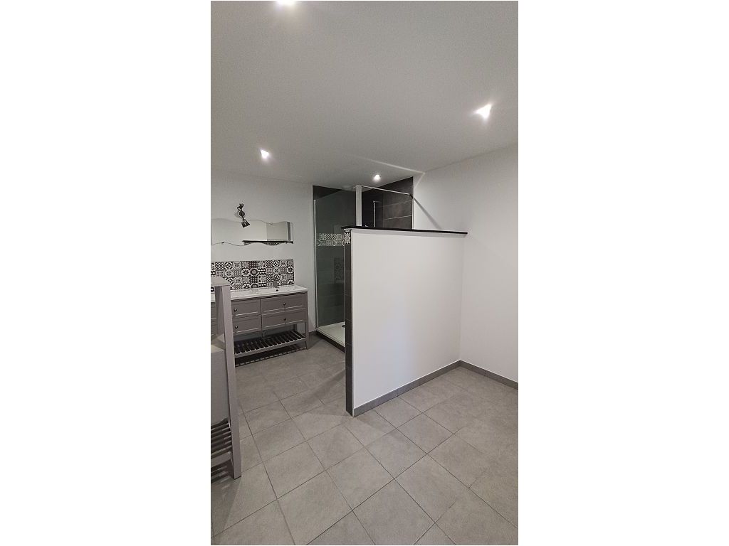 Appartement F3 bis MONTROND LES BAINS (42210) ROCHETTE IMMOBILIER