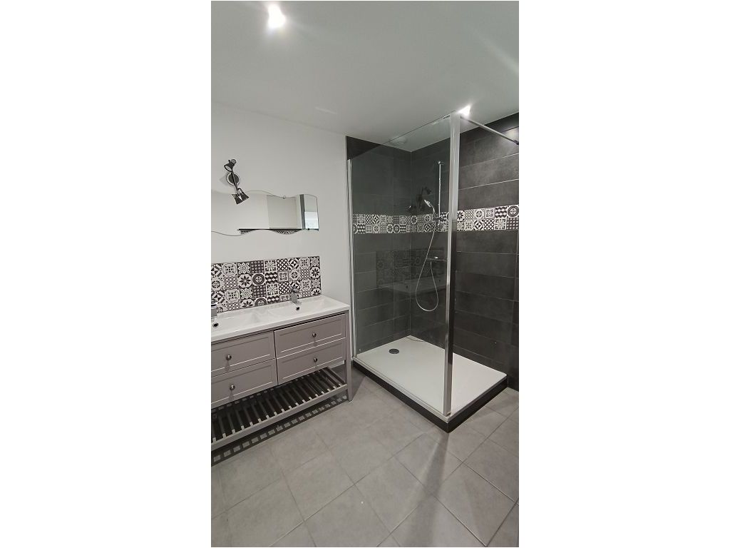 Appartement F3 bis MONTROND LES BAINS (42210) ROCHETTE IMMOBILIER
