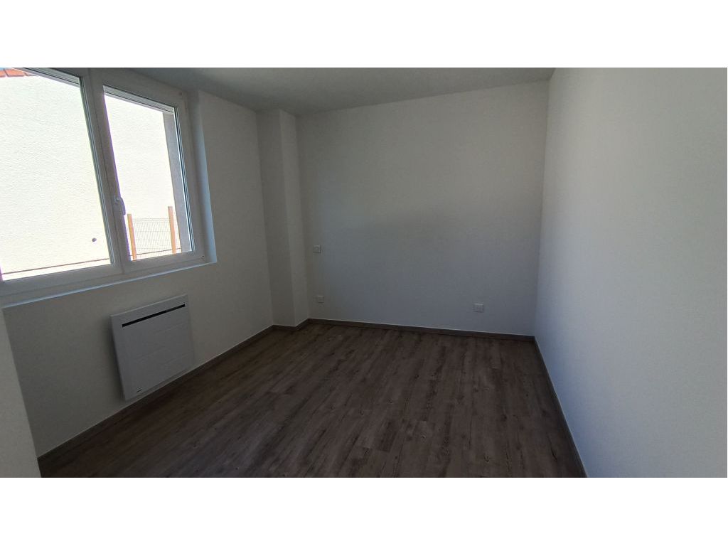 Appartement F3 bis MONTROND LES BAINS (42210) ROCHETTE IMMOBILIER