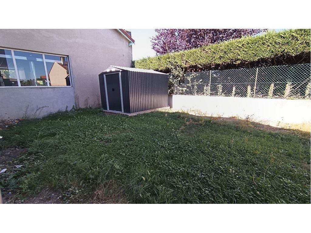 Appartement F3 bis MONTROND LES BAINS (42210) ROCHETTE IMMOBILIER