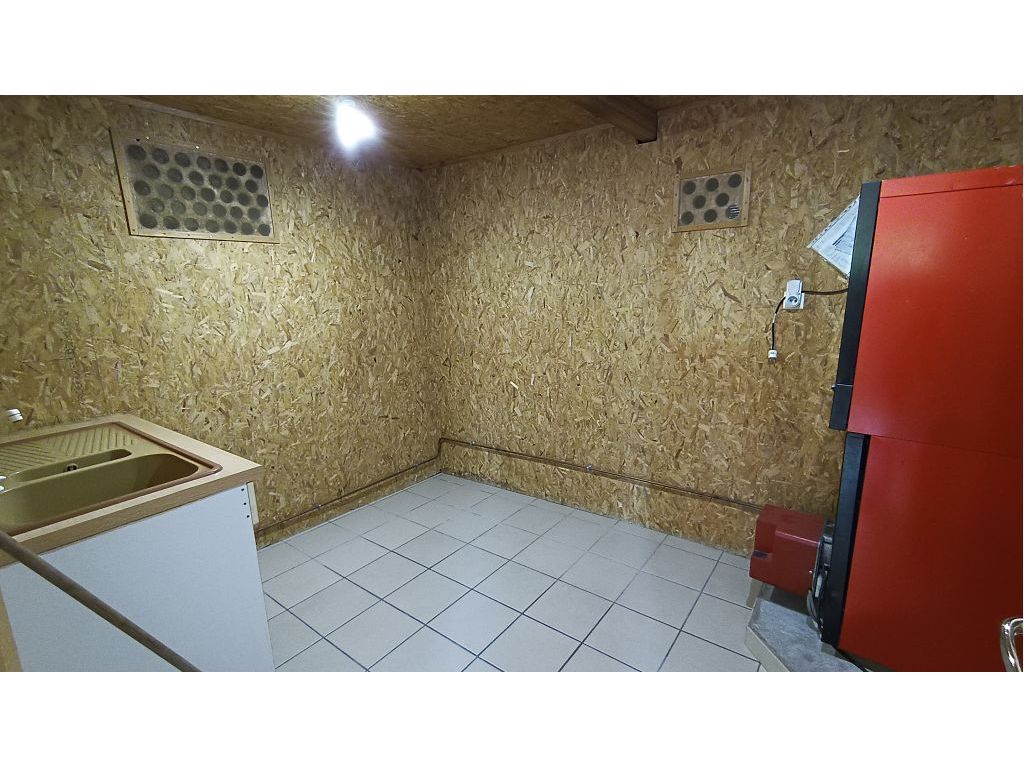 Maison SAINTE AGATHE LA BOUTERESSE (42130) ROCHETTE IMMOBILIER