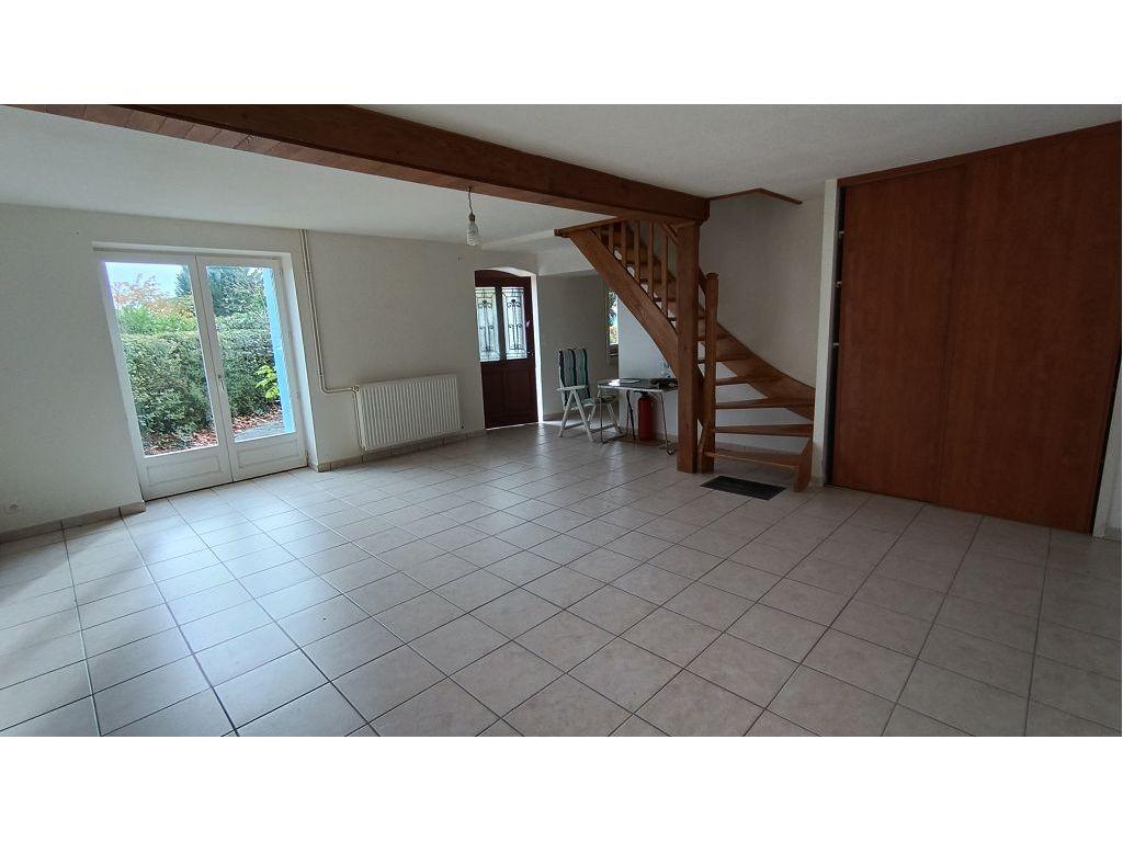 Maison SAINTE AGATHE LA BOUTERESSE (42130) ROCHETTE IMMOBILIER