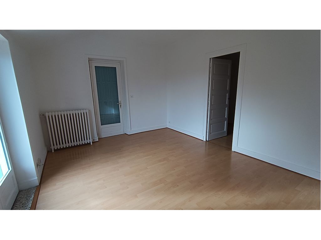 Maison SAINTE AGATHE LA BOUTERESSE (42130) ROCHETTE IMMOBILIER