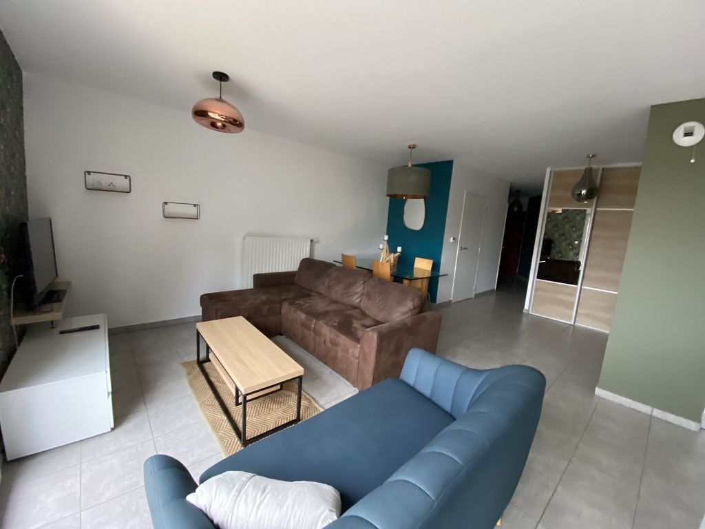 Appartement F4 SAINT GALMIER (42330) ROCHETTE IMMOBILIER