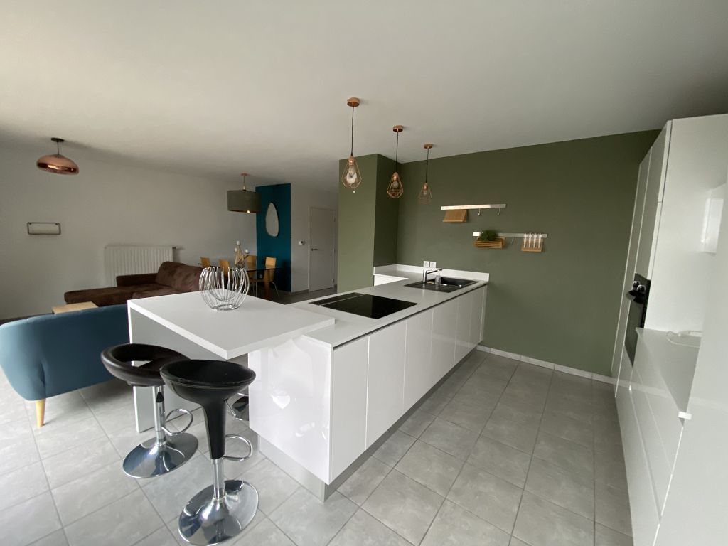 Appartement F4 SAINT GALMIER (42330) ROCHETTE IMMOBILIER