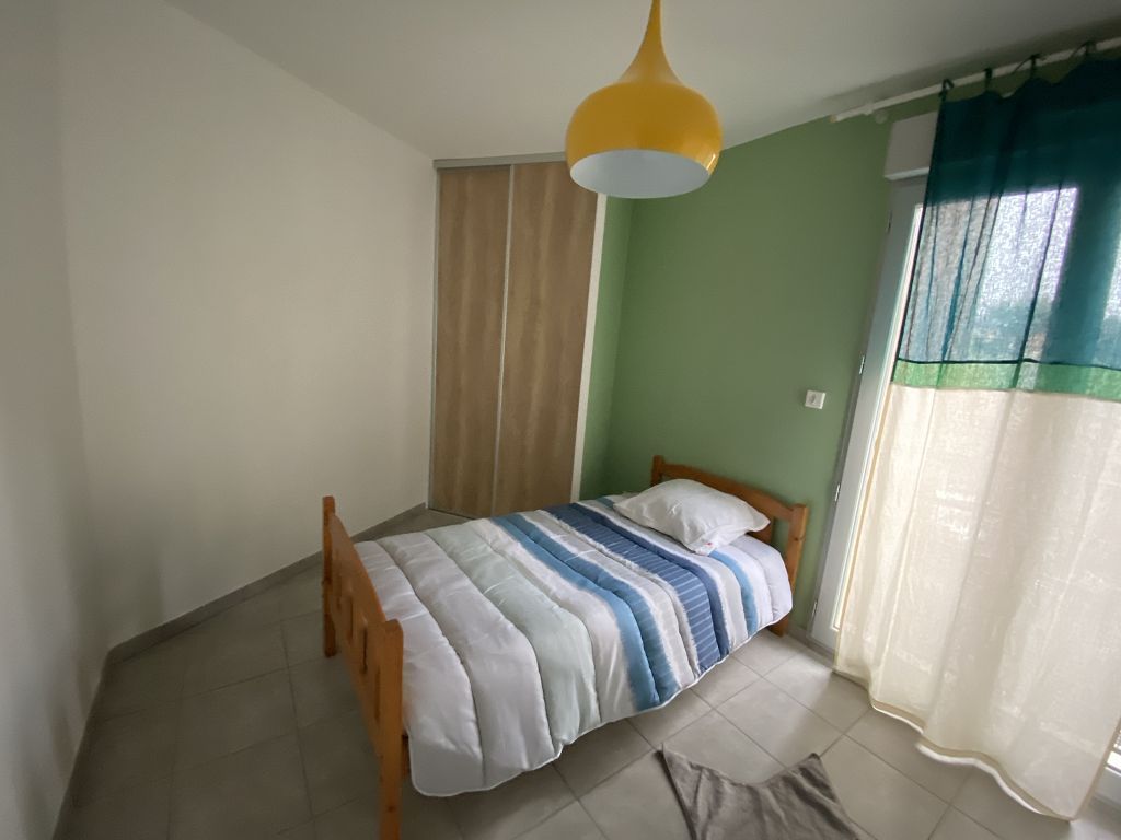 Appartement F4 SAINT GALMIER (42330) ROCHETTE IMMOBILIER