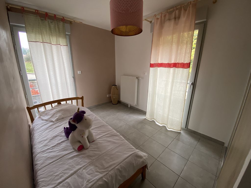 Appartement F4 SAINT GALMIER (42330) ROCHETTE IMMOBILIER