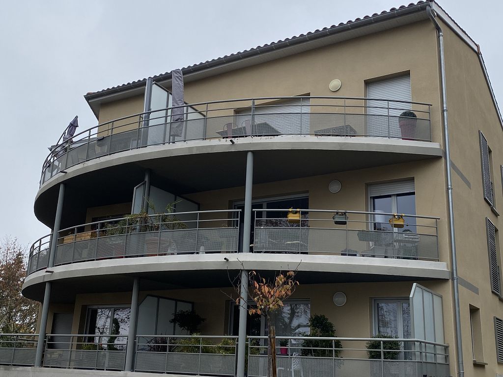 Appartement F4 SAINT GALMIER (42330) ROCHETTE IMMOBILIER