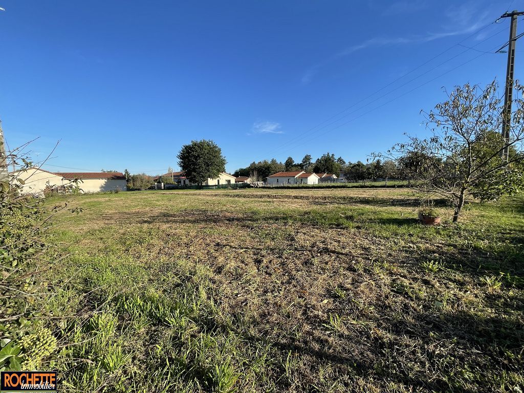 Terrain BALBIGNY (42510) ROCHETTE IMMOBILIER