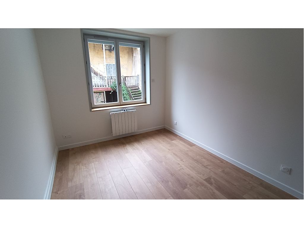 Appartement F4 BOEN SUR LIGNON (42130) ROCHETTE IMMOBILIER