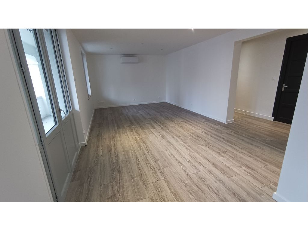 Appartement F4 BOEN SUR LIGNON (42130) ROCHETTE IMMOBILIER