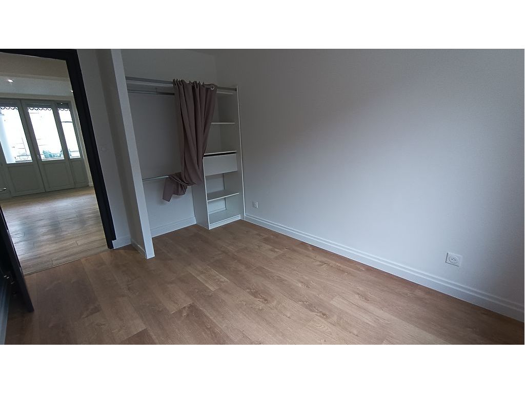 Appartement F4 BOEN SUR LIGNON (42130) ROCHETTE IMMOBILIER