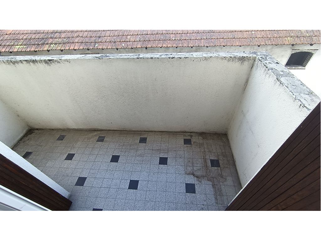 Appartement F2 bis FEURS (42110) ROCHETTE IMMOBILIER