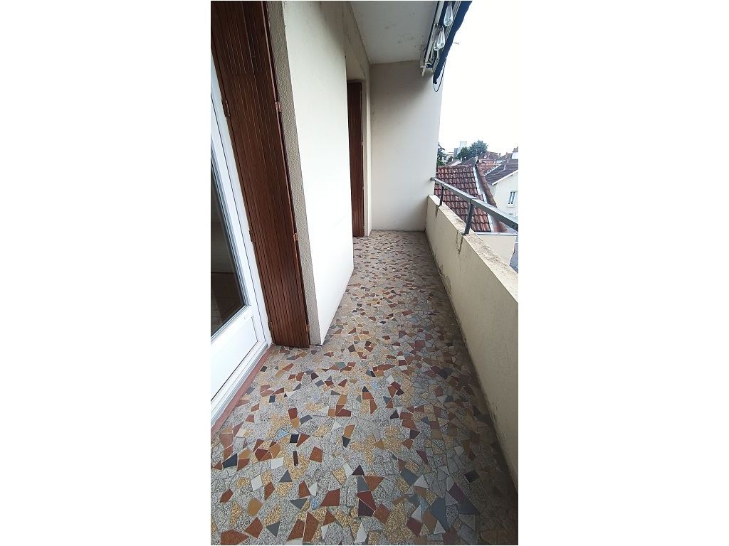 Appartement F2 bis FEURS (42110) ROCHETTE IMMOBILIER