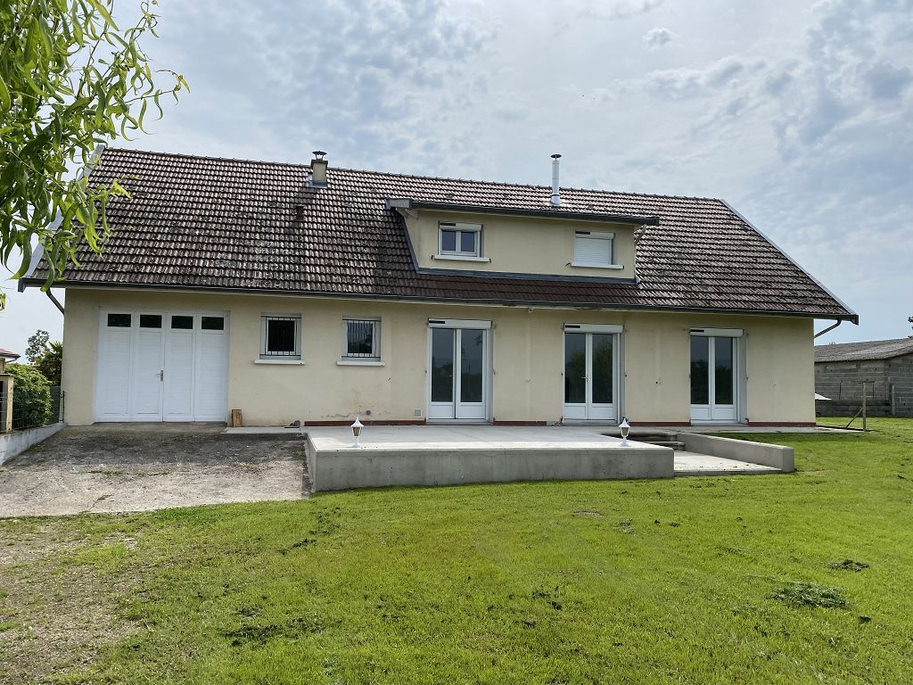 Maison L HOPITAL LEGRAND (42210) ROCHETTE IMMOBILIER