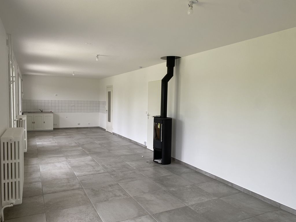 Maison L HOPITAL LEGRAND (42210) ROCHETTE IMMOBILIER