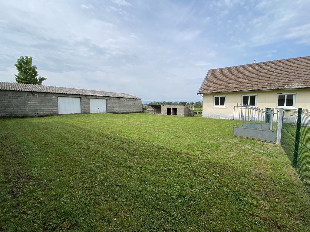 Maison L HOPITAL LEGRAND (42210) ROCHETTE IMMOBILIER