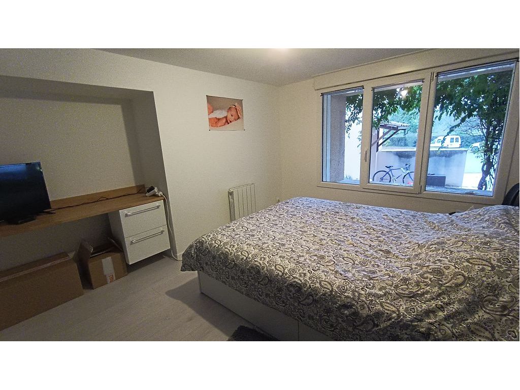 Appartement F3 MARCILLY LE CHÂTEL (42130) ROCHETTE IMMOBILIER