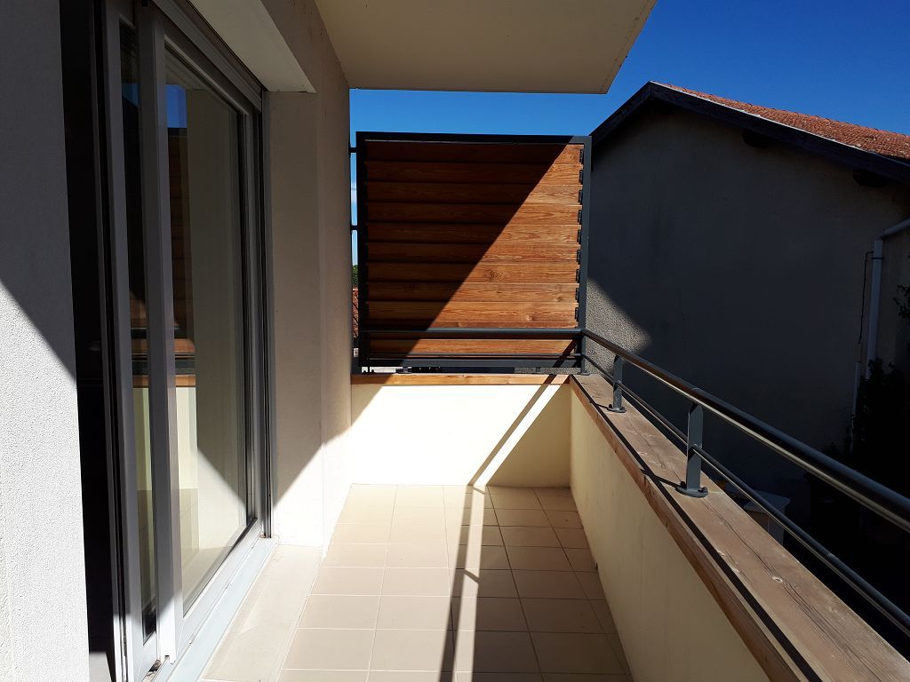 Appartement F3 CHAMBEON (42110) ROCHETTE IMMOBILIER