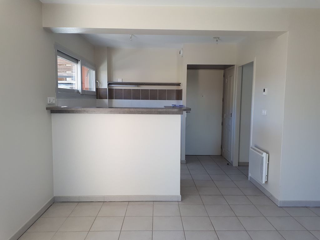 Appartement F3 CHAMBEON (42110) ROCHETTE IMMOBILIER