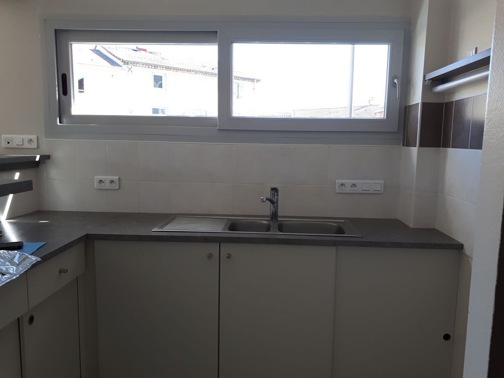 Appartement F3 CHAMBEON (42110) ROCHETTE IMMOBILIER