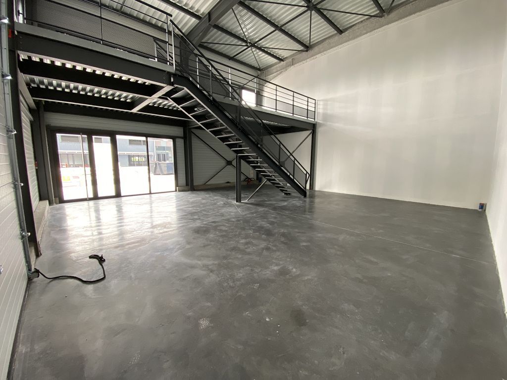 Local commercial MARCLOPT (42210) ROCHETTE IMMOBILIER