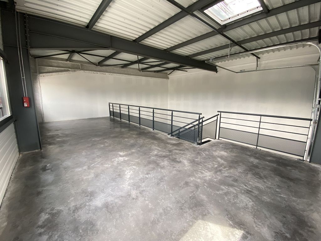 Local commercial MARCLOPT (42210) ROCHETTE IMMOBILIER