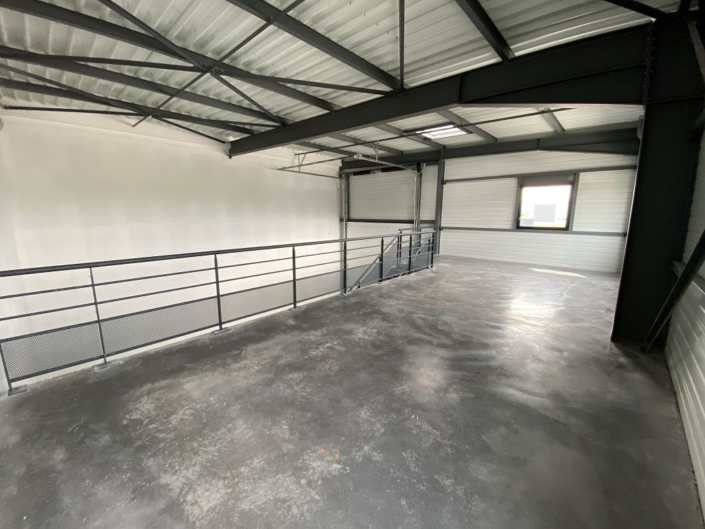 Local commercial MARCLOPT (42210) ROCHETTE IMMOBILIER