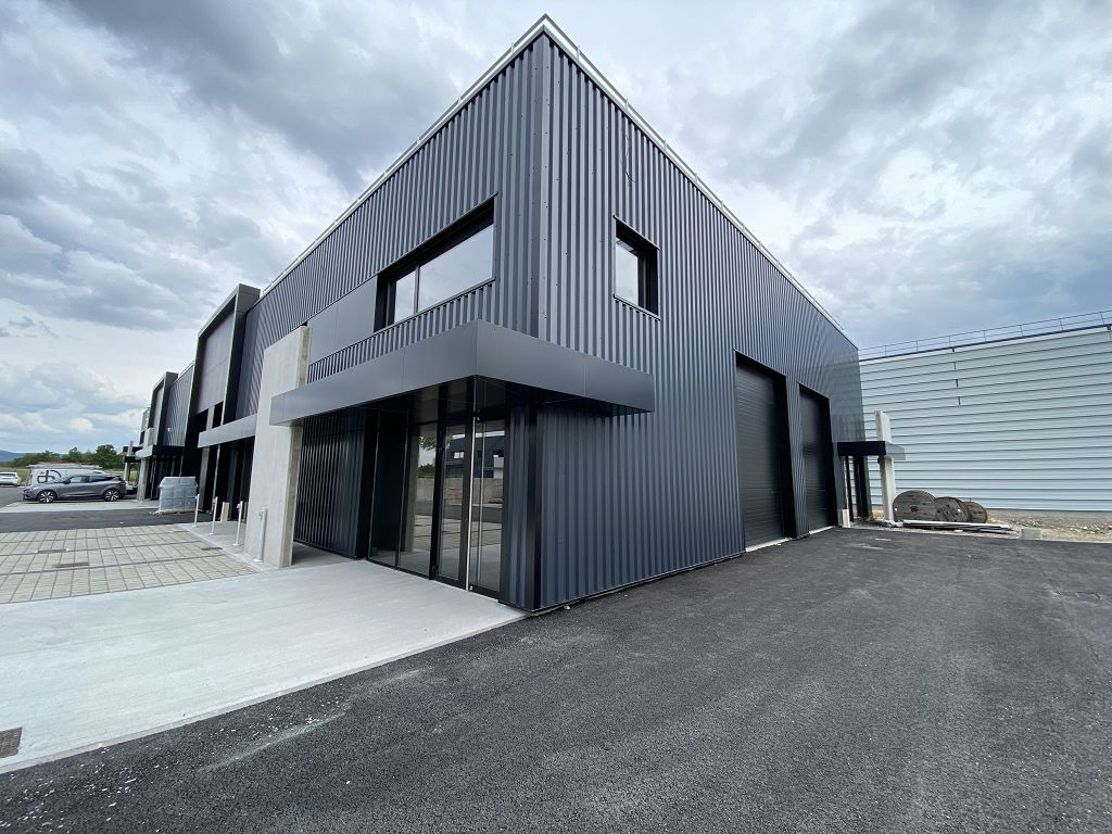 Local commercial MARCLOPT (42210) ROCHETTE IMMOBILIER