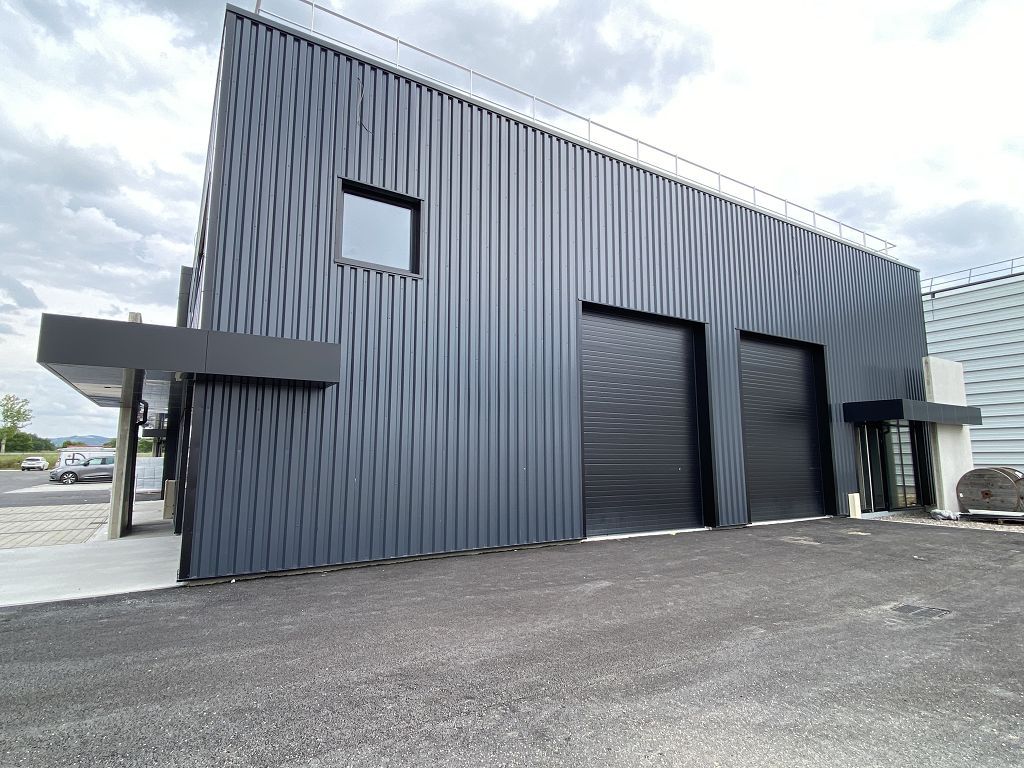 Local commercial MARCLOPT (42210) ROCHETTE IMMOBILIER