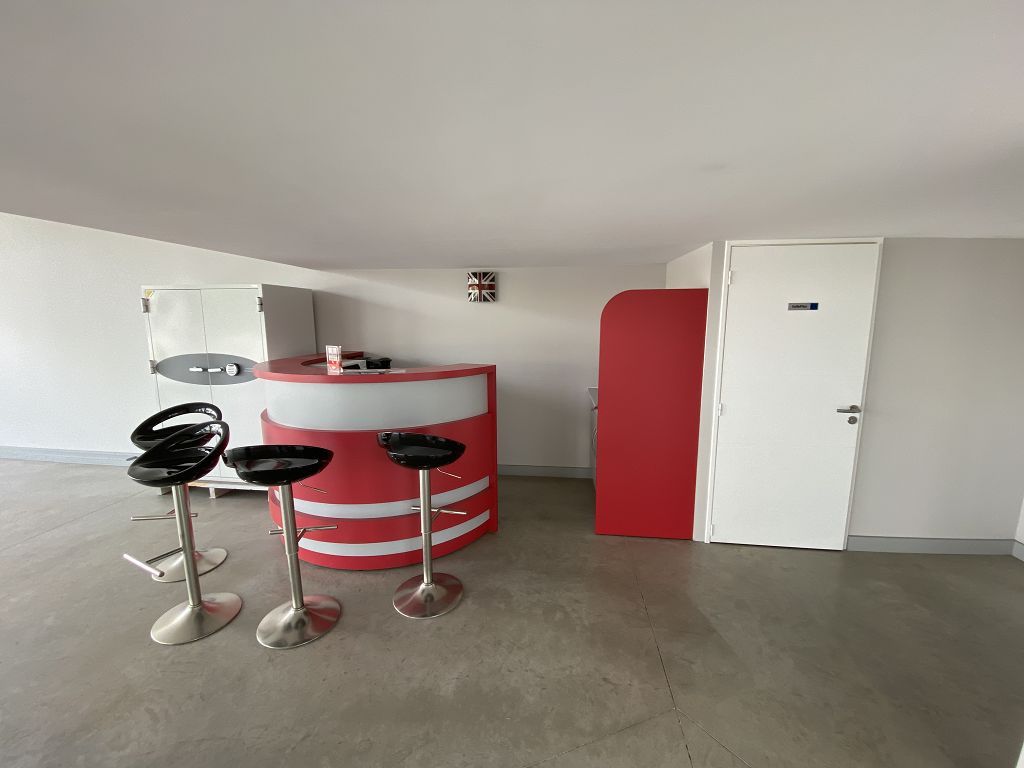 Local commercial SAINT ANDRE LE PUY (42210) ROCHETTE IMMOBILIER
