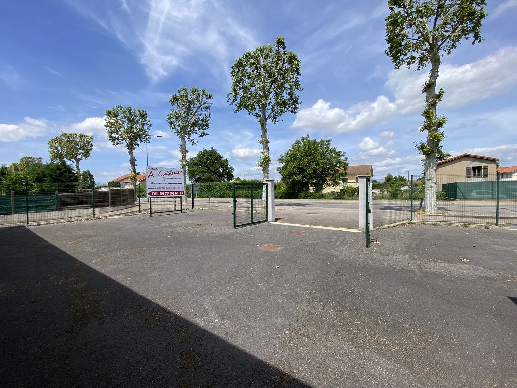 Local commercial SAINT ANDRE LE PUY (42210) ROCHETTE IMMOBILIER
