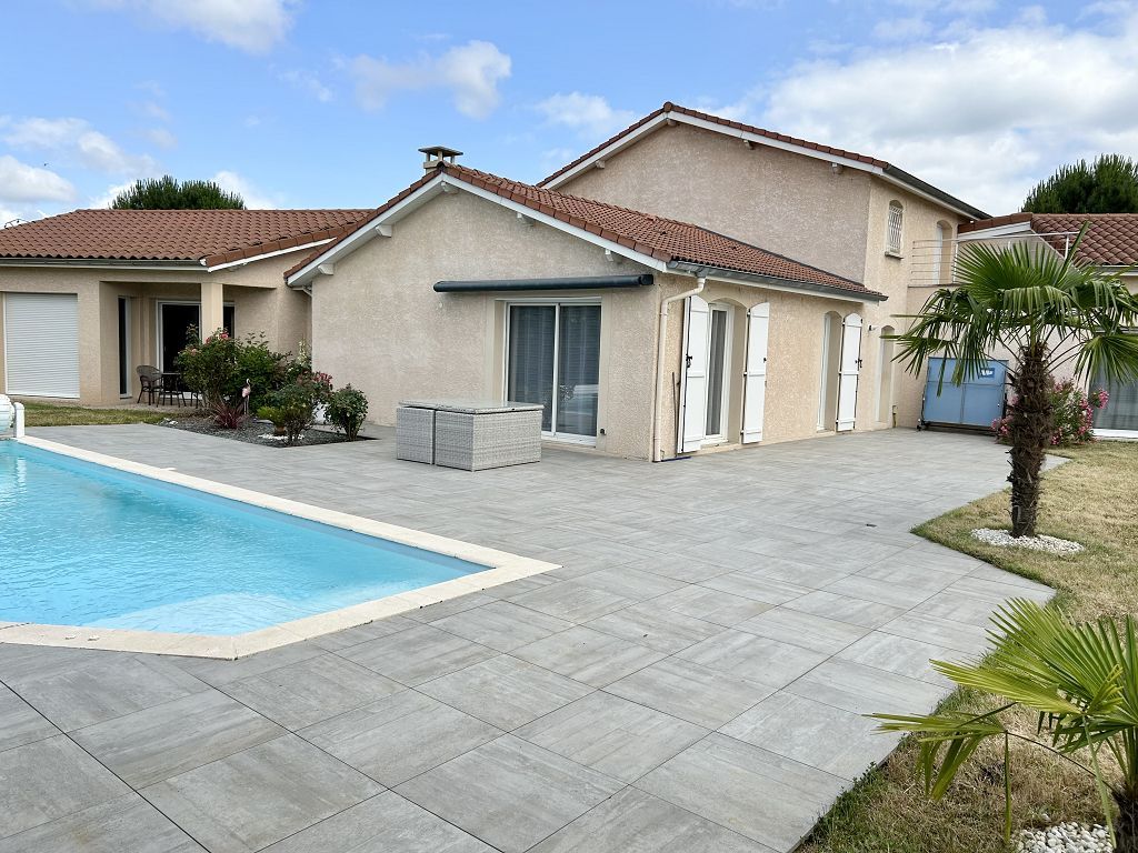 Maison MONTROND LES BAINS (42210) ROCHETTE IMMOBILIER
